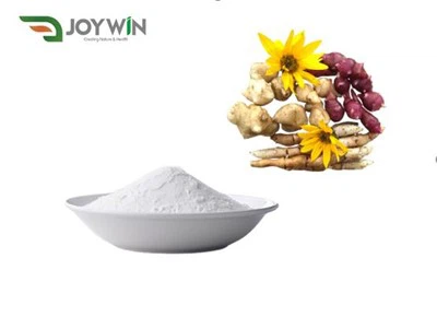 Inulină organică din anghinare