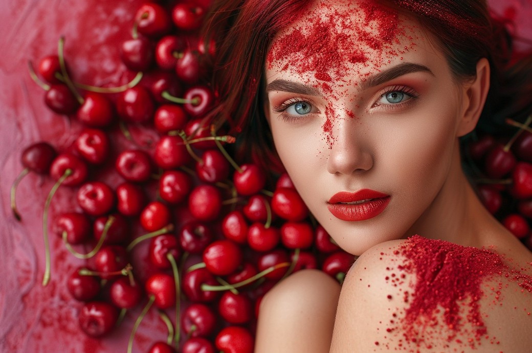 acerola extract powder acerola extract powder